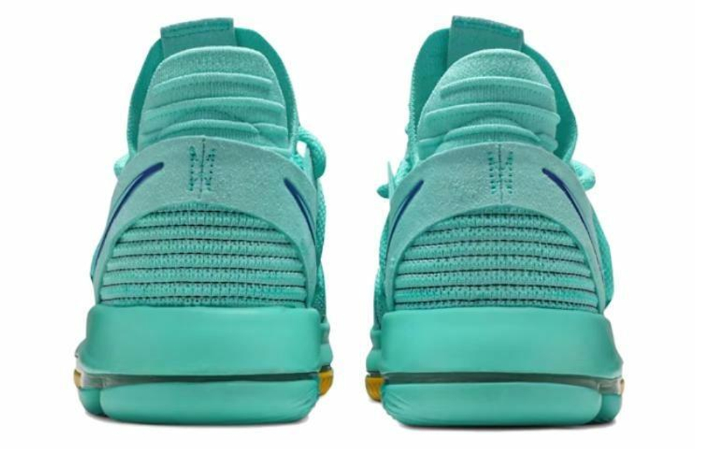 Кроссовки Nike Kd 10 Hyper ''Turquoise''