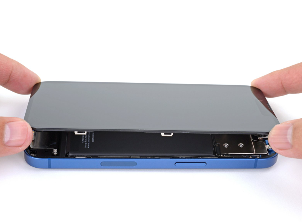 Замена дисплея Оригинал на iPhone 13