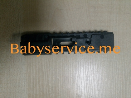 Замок складывания рамы