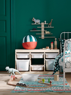 IKEA LILLABO  (ИКЕА ЛИЛЛАБО)  -  Цедра железнодорожного моста 5 шт.