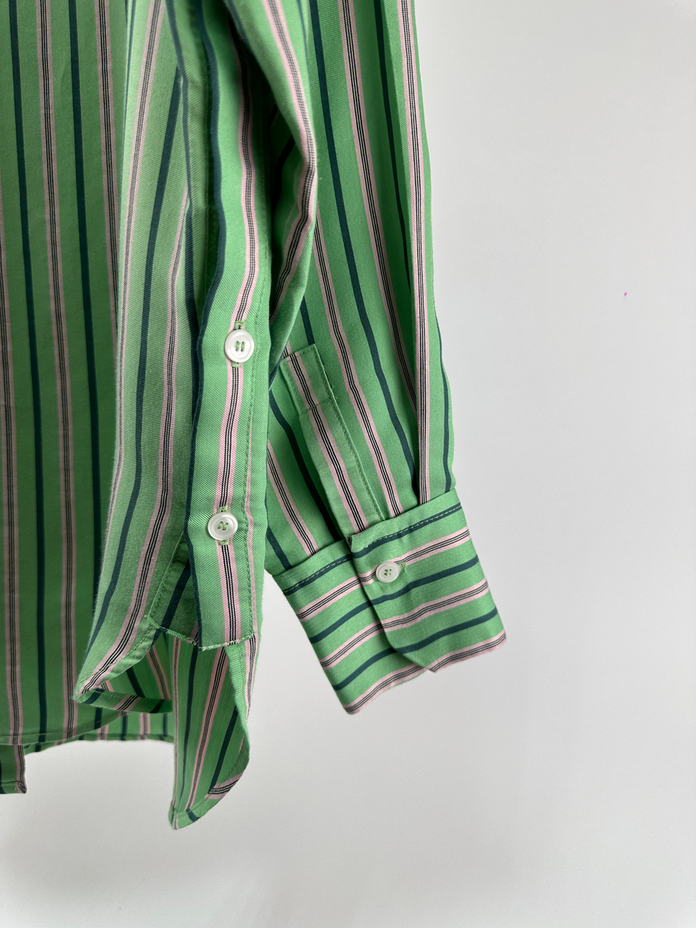 Рубашка Mango