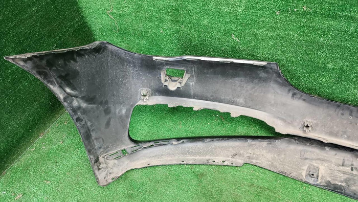 Бампер передний BMW 7er G11 G12 (2015-2019)