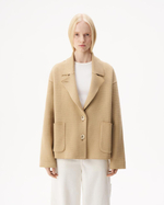 Кардиган A-SS25-7175 Victoria Andreyanova