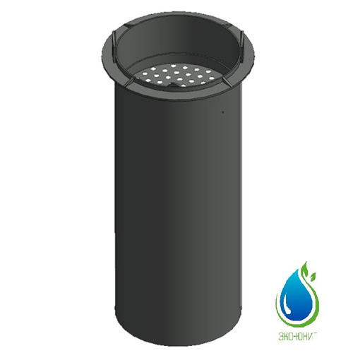 Фильтрующий патрон "ЭКО-Юнит" МС-0,58-1,2 (необслуживаемый)