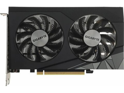 Видеокарта Gigabyte Intel Arc A310 [GV-IA310WF2-4GD]