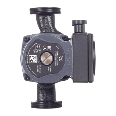 Насос Aquario PRIME-B1-328-180 (70Вт. нап.8м. пр.88л/мин.) циркуляционный