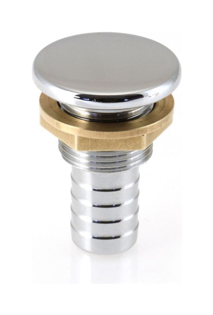 Головка вентиляционная топливного бака 19 мм