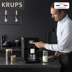 Автоматическая кофемашина Krups Intuition Preference EA873810