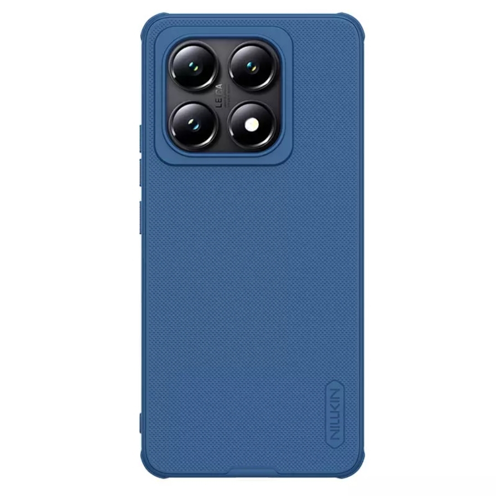 Накладка Nillkin Super Frosted Shield Pro для Xiaomi 14T Pro