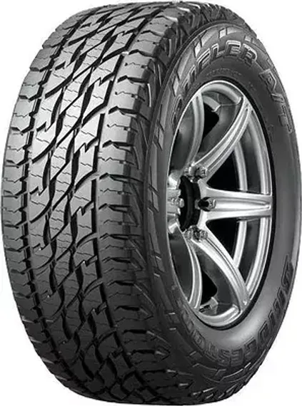 Bridgestone Dueler A/T 697 225/60 R17 99H