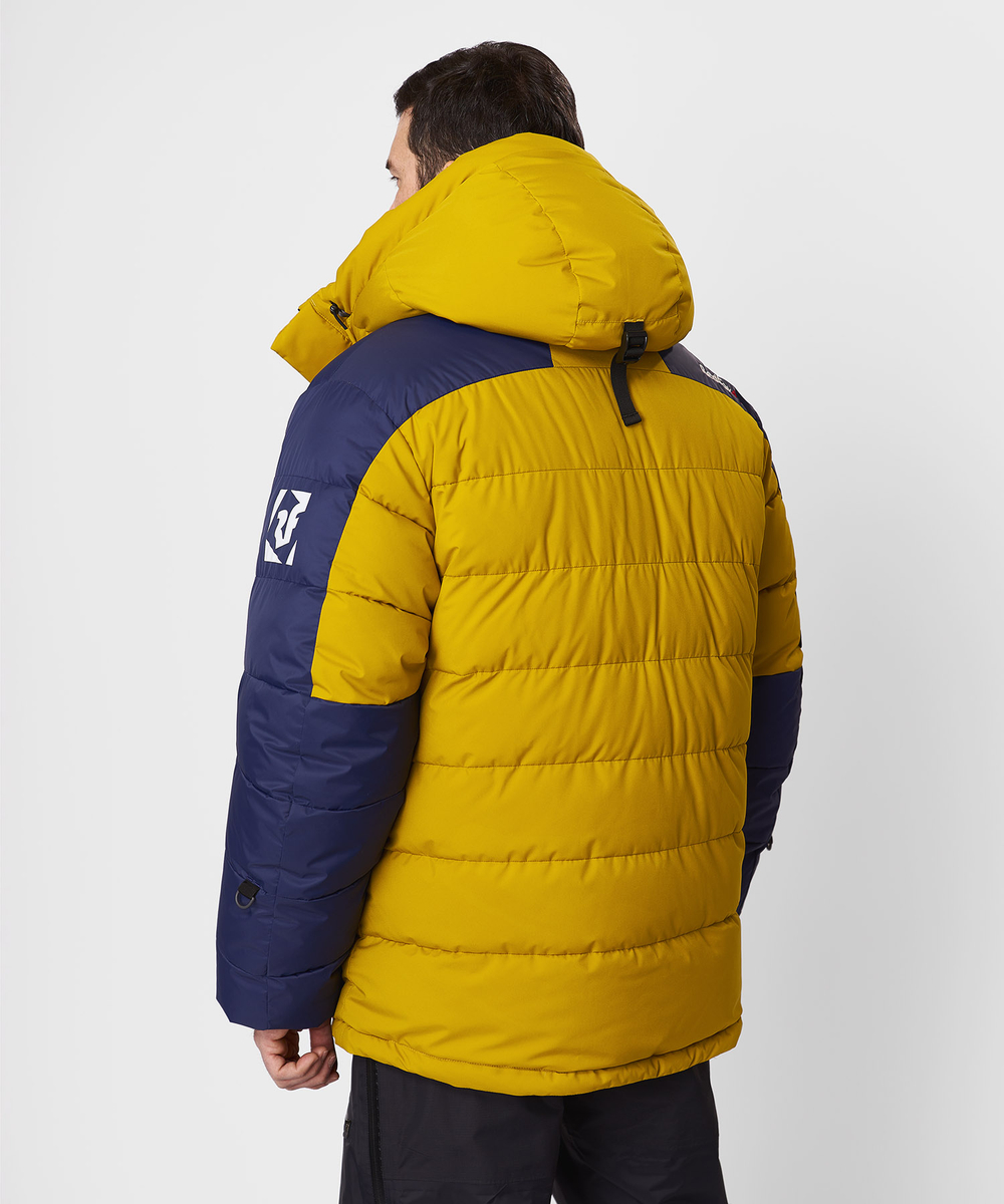 КУРТКА REDFOX EXTREME PRO III