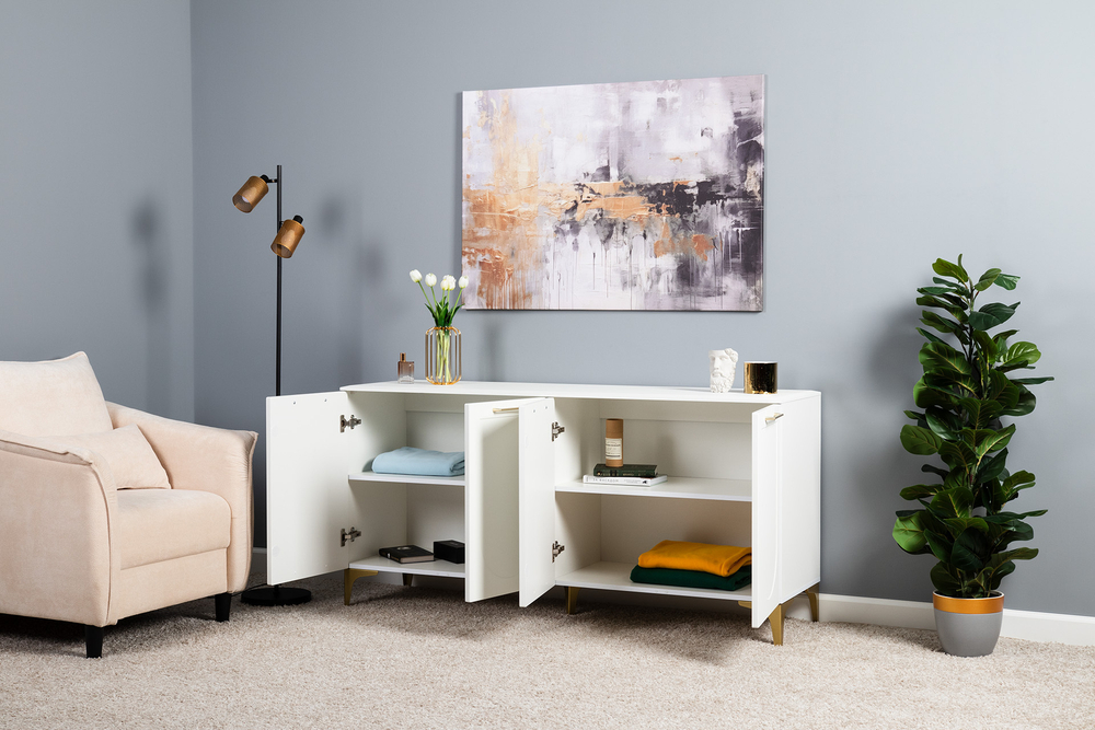 Монтесито Тумба под ТВ 16.67