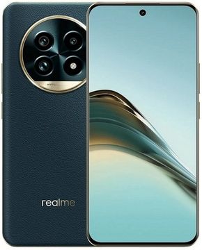 Смартфон Realme 13 Pro+ 12/512Gb EAC (Ростест)