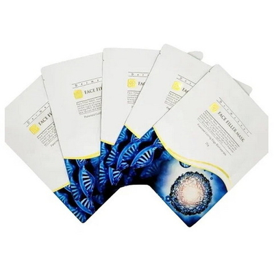 Face Filler Mask Dermaheal | Маска-Филлер для лица