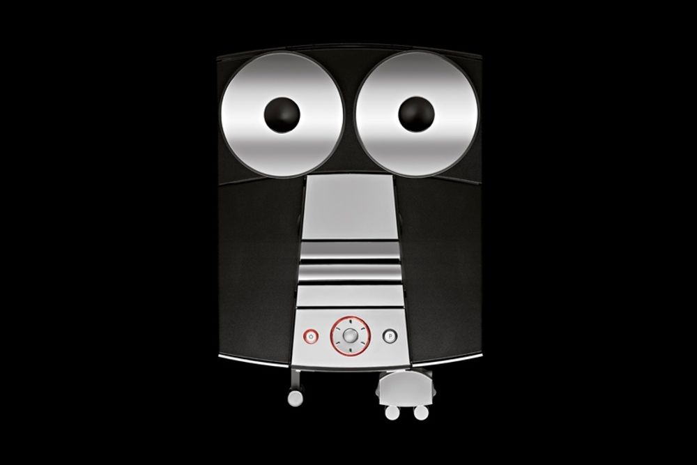 Кофемашина Jura GIGA 5 Alu EU (13583) - 8