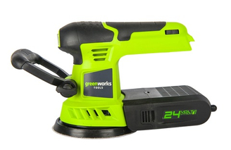 Шлифовальные машины