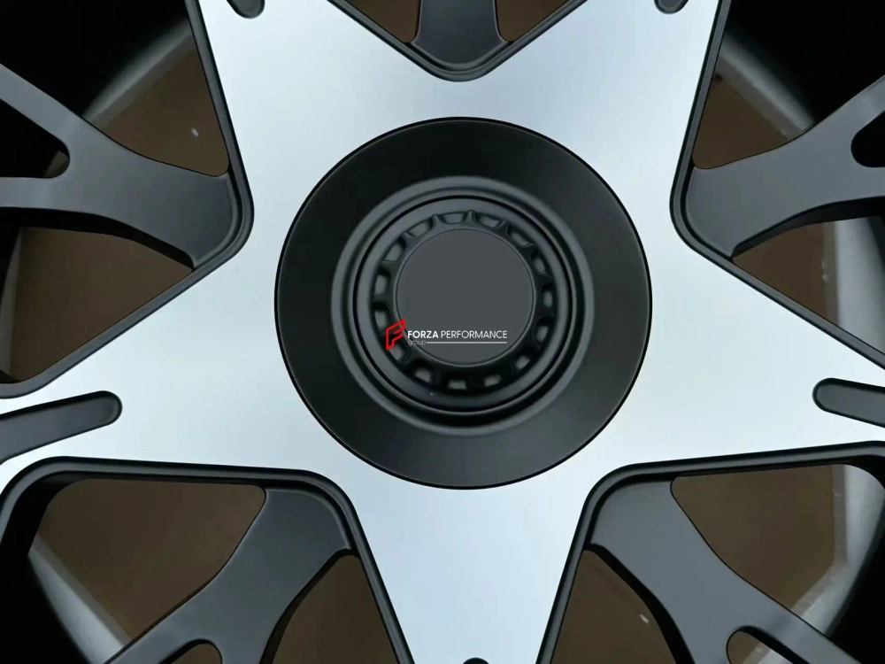 КОВАНЫЕ ДИСКИ ДЛЯ LAND ROVER DEFENDER L663 2021 ЛЕНД РОВЕР ДЕФЕНДЕР