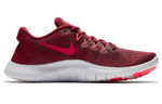Кроссовки Nike Flex 2018 Rn (Женская размерная сетка)