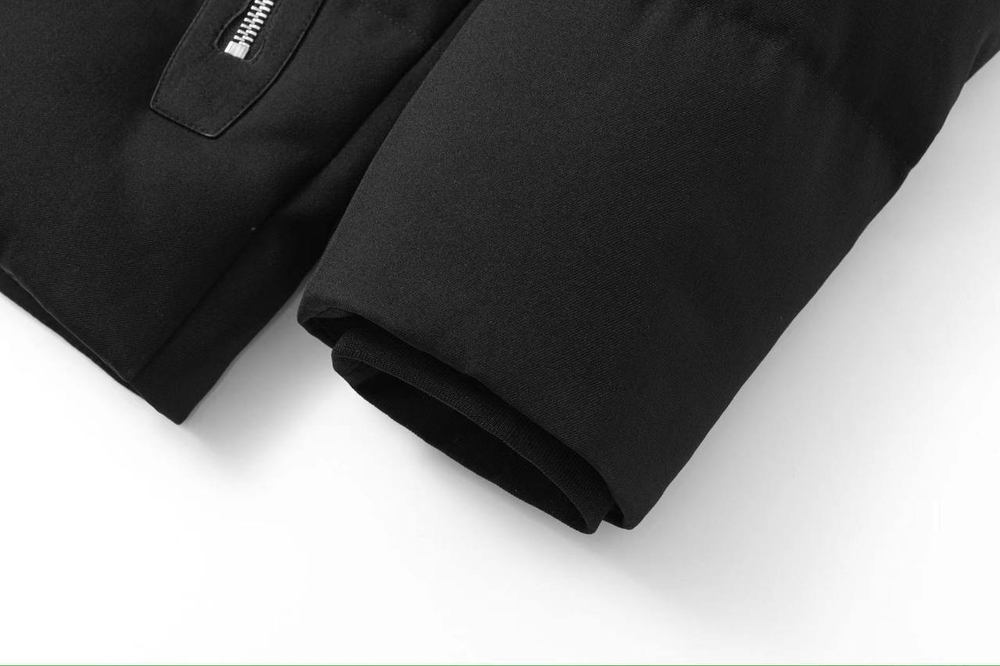 Пуховик Tom Ford