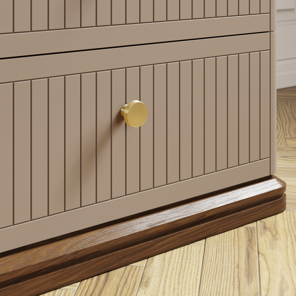 Шкаф CRYSTAL CRD023