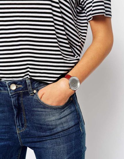 Женские часы Skagen SKW2273