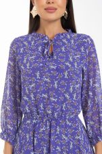 Платье Шифоновое Ангел (шик) Diolche