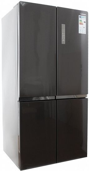 Холодильник Leran RMD 645 NF