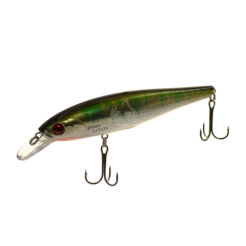 Воблер Balisong minnow 100SP color #14