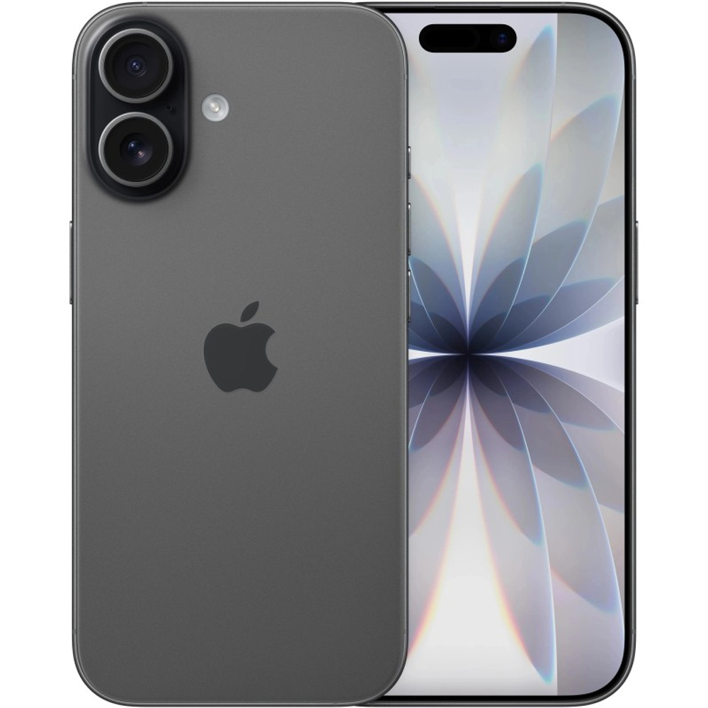 Смартфон - Apple iPhone 17 256GB (без RuStore)