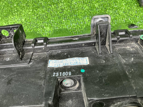 ПТФ правая Jetour X90 PLUS (2021-н.в.)