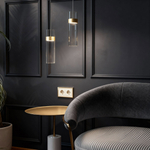 Подвесной светильник 50244/1 LED