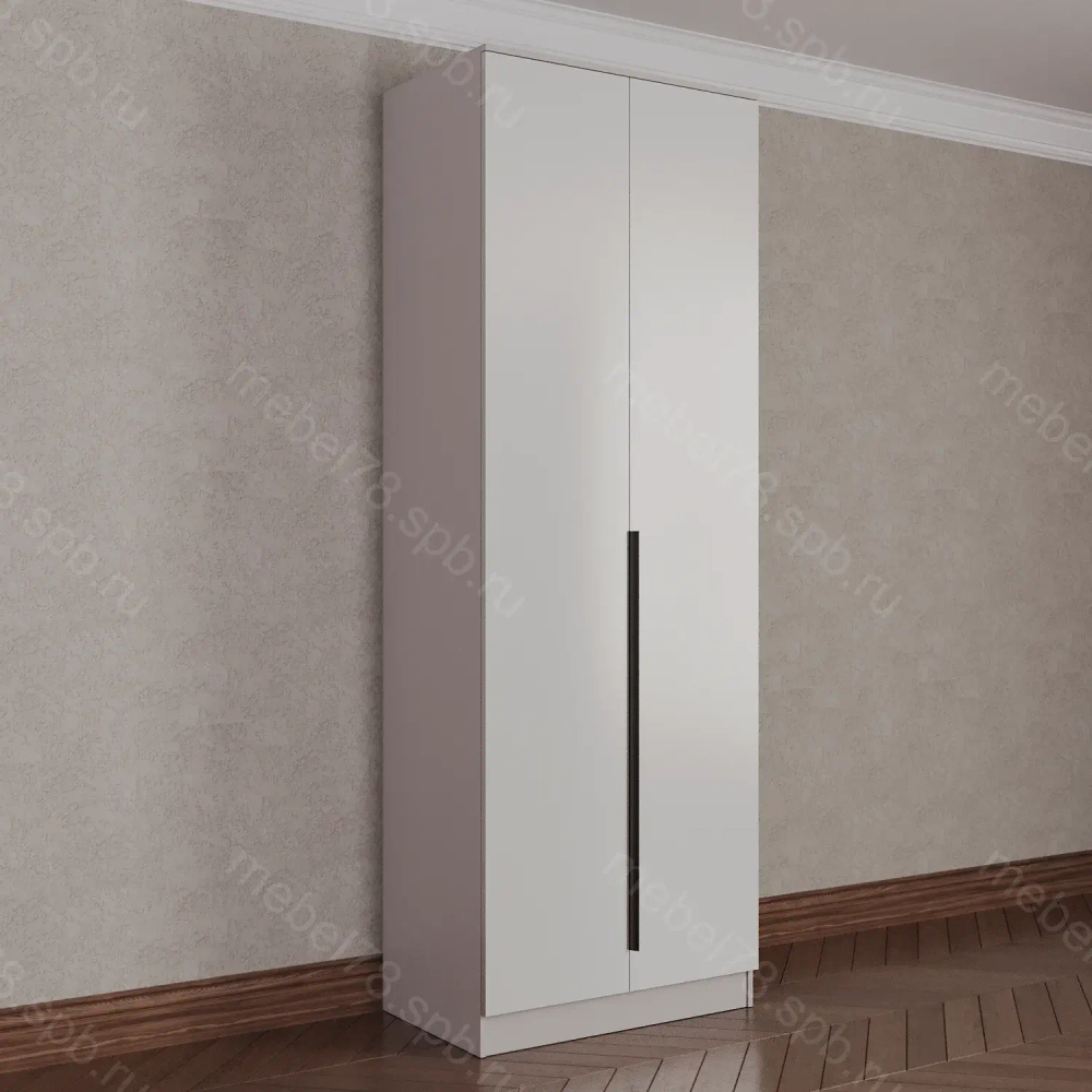 Шкаф распашной (Вена) 2/1