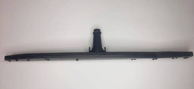 18 Нижний импеллер для посудомоечной машины Elecrolux 140000584072 б/у