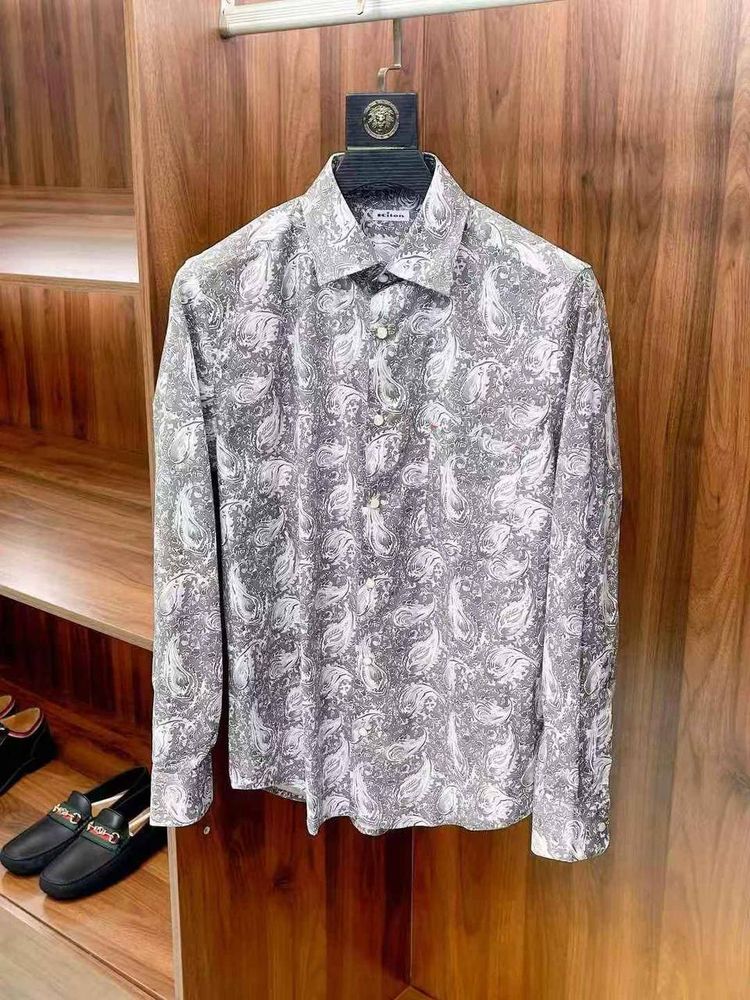 Рубашка Kiton