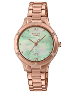 Часы Casio SHE-4546PG-3A