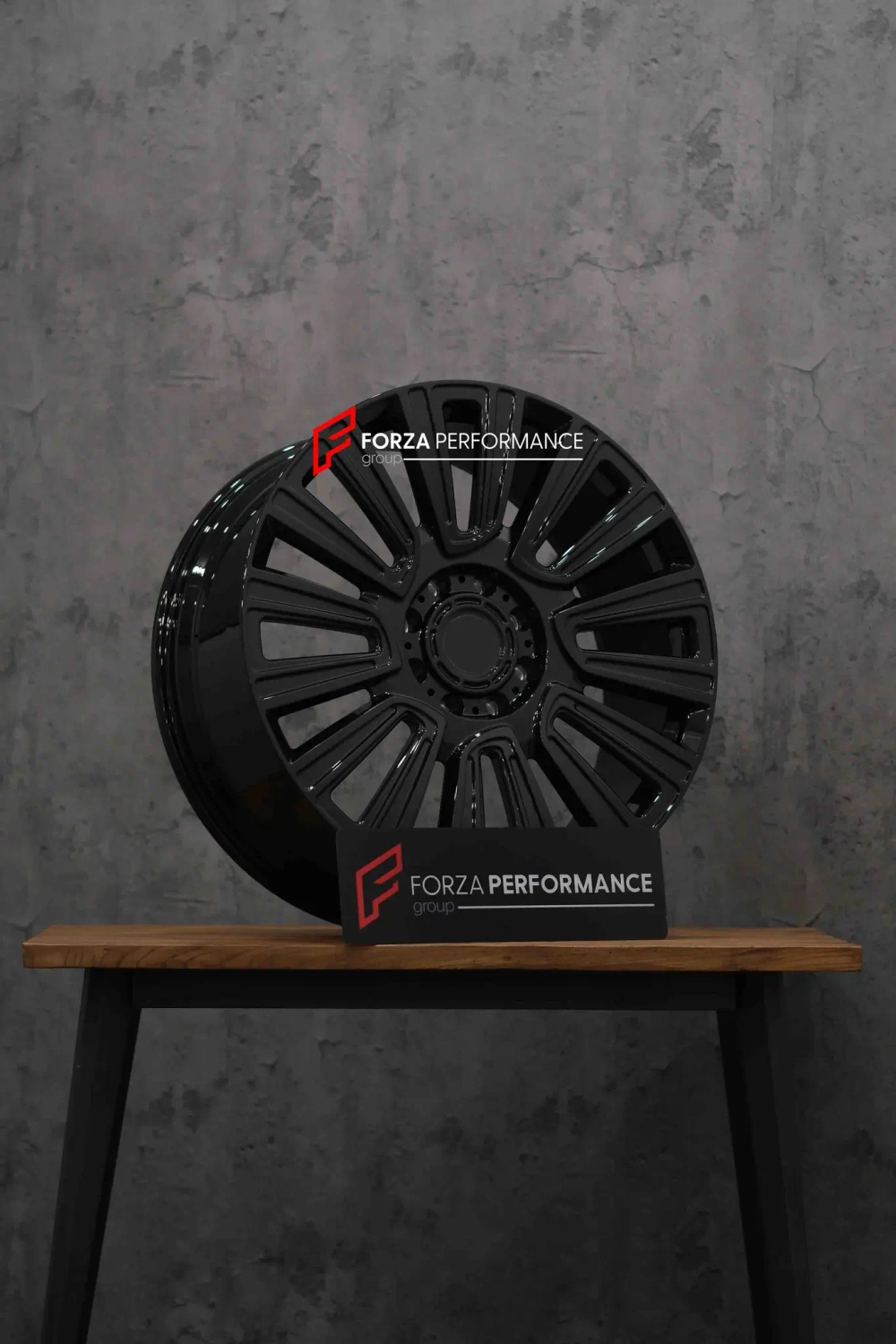 КОВАНЫЕ ДИСКИ ДЛЯ MERCEDES-BENZ G-CLASS W463 G63 4x4 МЕРСЕДЕС-БЕНЦ ГЕЛИК