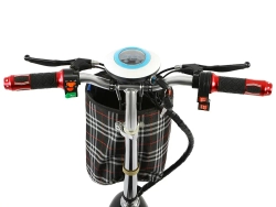 Электротрицикл Partner SF 8 Comfort PRO 500W
