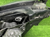 Битая Фара правая Geely Tugella (2019-2024) LED