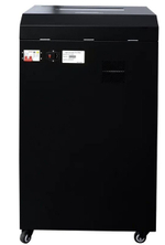 Уничтожитель бумаг ГЕЛЕОС УА118-7