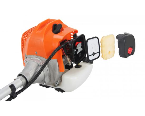 Триммер бензиновый "BRAIT" BPT521