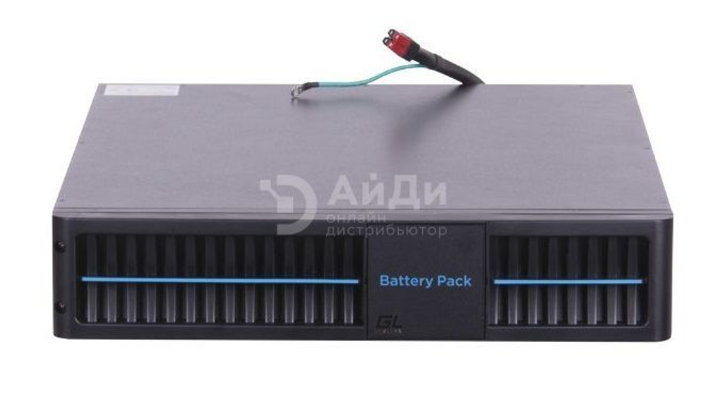 Батарейный модуль GIGALINK GL-UPS-OL02-UPG/12*9a