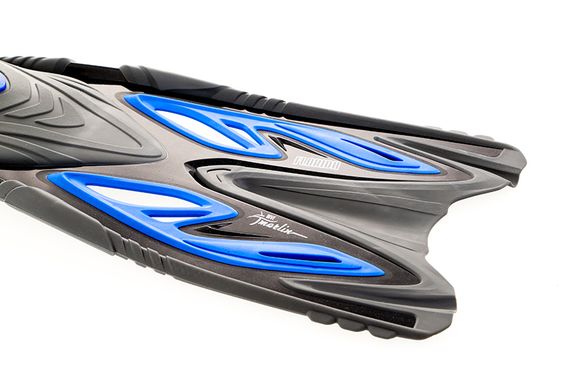 Ласты Marlin Florida Blue