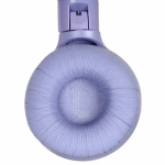 Беспроводные наушники JBL Tune 520BT, фиолетовый