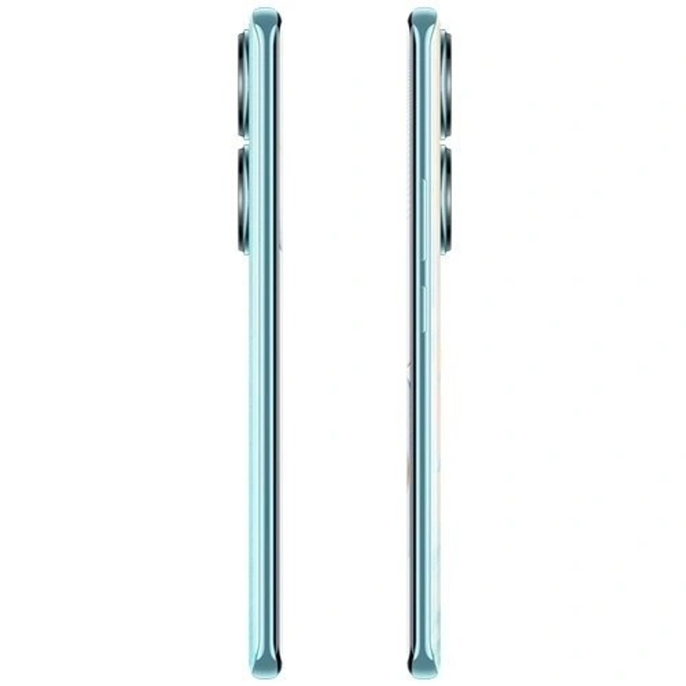 Смартфон Honor 90 8/256Gb Peacock Blue