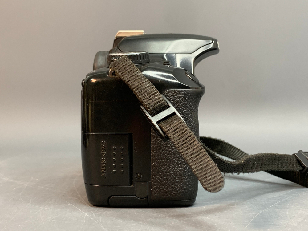 Canon EOS 450D Body 29.000 кадров