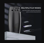 Беспроводная колонка Sing-e ZQS-1202 Mini Speaker