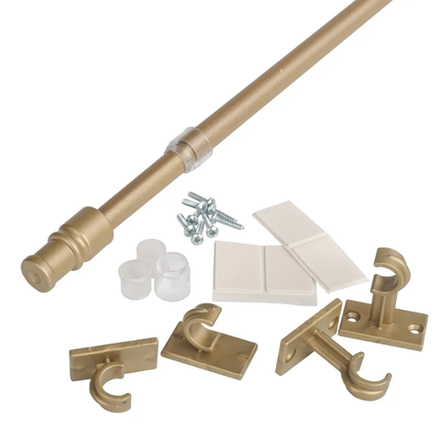 Карниз-кафе «Невада» Латунь