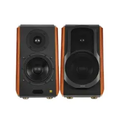 Edifier S1000W Brown