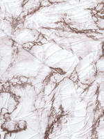 Покрывало на кровать, стеганое, поплин с размерами 215х220