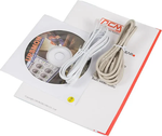 Источник бесперебойного питания  Powercom WOW-850U
